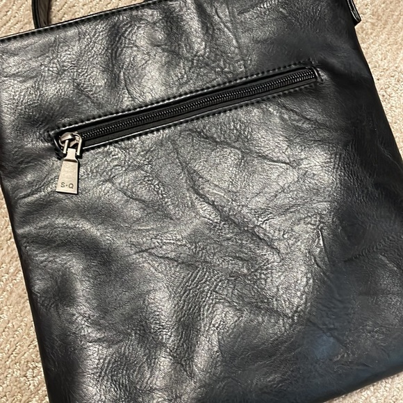 S-Q crossbody bag - Picture 4 of 4